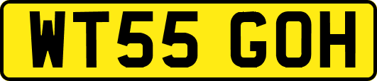 WT55GOH