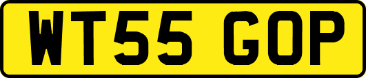 WT55GOP