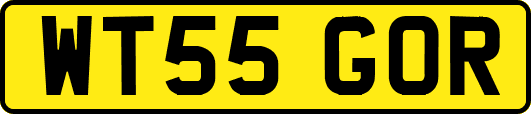 WT55GOR