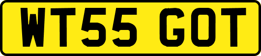 WT55GOT
