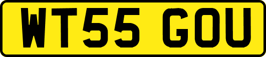WT55GOU