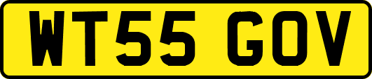 WT55GOV