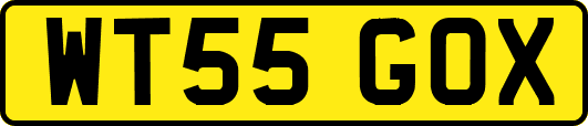 WT55GOX