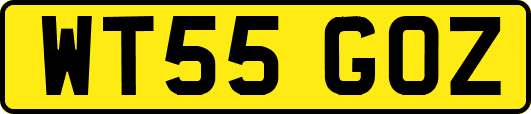 WT55GOZ