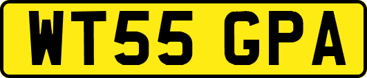 WT55GPA