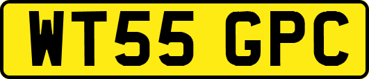 WT55GPC