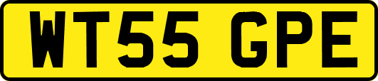 WT55GPE