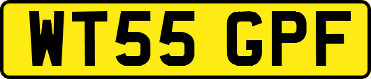 WT55GPF