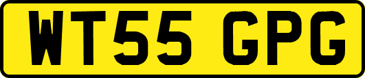 WT55GPG