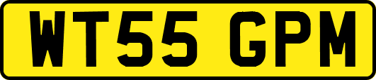 WT55GPM