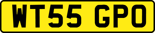 WT55GPO