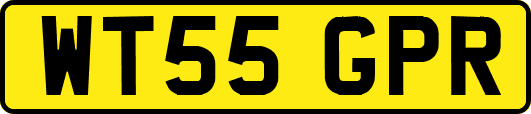 WT55GPR