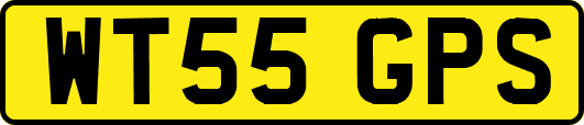 WT55GPS