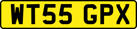 WT55GPX