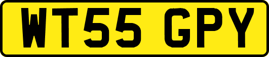 WT55GPY