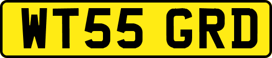 WT55GRD