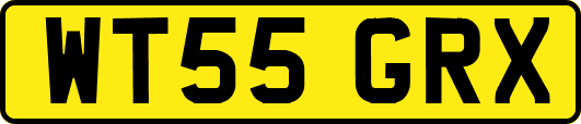 WT55GRX