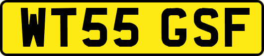 WT55GSF