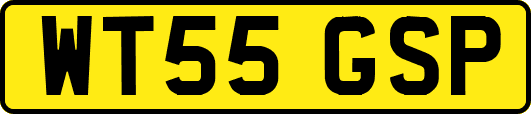 WT55GSP