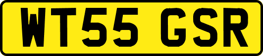 WT55GSR