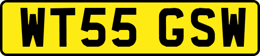 WT55GSW