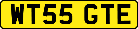 WT55GTE