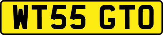 WT55GTO