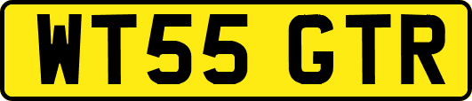 WT55GTR