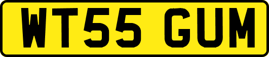 WT55GUM