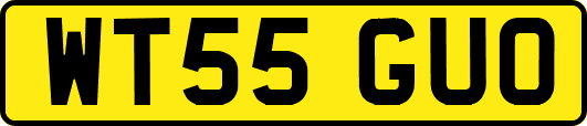 WT55GUO