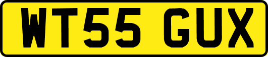 WT55GUX