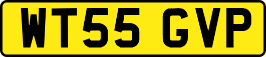 WT55GVP