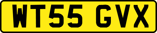 WT55GVX