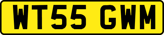 WT55GWM