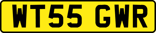 WT55GWR