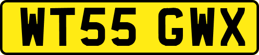 WT55GWX