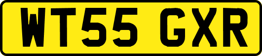 WT55GXR