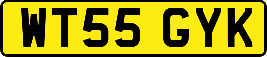 WT55GYK