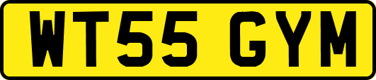 WT55GYM