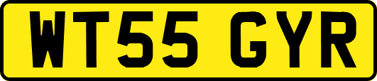 WT55GYR