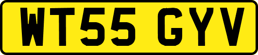 WT55GYV