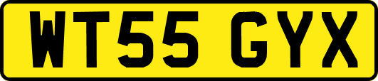 WT55GYX