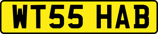 WT55HAB