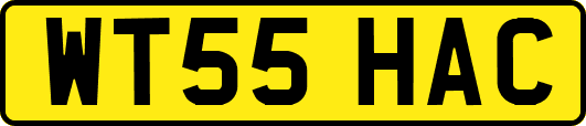 WT55HAC