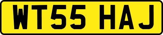 WT55HAJ