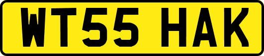 WT55HAK