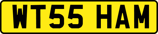 WT55HAM