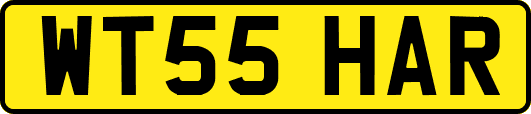 WT55HAR