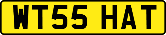 WT55HAT