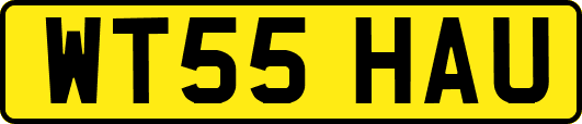 WT55HAU